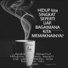 Trust Jesus On Instagram Bapa Ajar Kami Untuk Menghitung Hari Hari Kami Agar Menjadi Semakin Bijak Amin Yakob Cool Words Word Of God Words