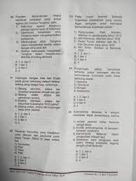 Soal dan kunci jawaban osn fisika 2016pdf. Soal Dan Kunci Jawaban Osn Ips Smp Tingkat Kabupaten Kota Tahun 2019 Mgmp Ips Indramayu