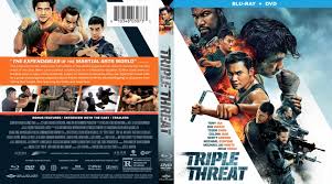 Watch full horror movies for free bit.ly/finhsubscribe check out an official clip for triple threat starring tonyjaa! Index Of Triple Threat Peatix