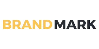 Screenshot of Brandmark