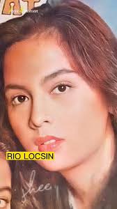 Rio Locsin noon at ngayon #shorts #noonatngayon #riolocsin