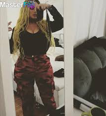 Snow Tha Product Nude OnlyFans Leak Picture W9kdKECnqC | MasterFap.net