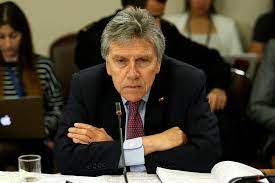 Semantic scholar profile for alberto espina, with 7 highly influential citations and 21 scientific research papers. Presidente Nombra A Ex Ministro Alberto Espina Como Abogado Consejero Del Cde Atentos Chile