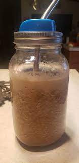 Pair your abs workout with either o. Trim Healthy Mama Fuel Pull Chocolate Banana Shake Jennifer Overstreet