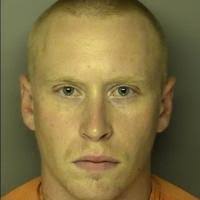 Conway man charged after woman struck with baseball bat