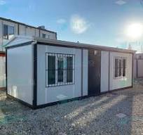 Flat Pack Office Buildings | Flat Pack Offices | Cabins