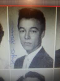 Mangakino high school photos from 1950-1970