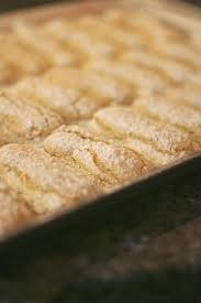 Lady fingers, chocolate shavings, brewed espresso, mascarpone cheese and 4 more. Pin On Fooood 3