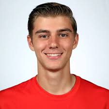 2019 Men's Soccer Roster