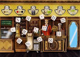 Grand Austria Hotel Puts You In The Shoes Of The Once Flaunted Hotelier Asking You To Attract Desirable Guests Feeding Them T Hotel Games Board Games Austria