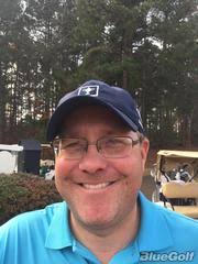 Assistants at Mid Pines