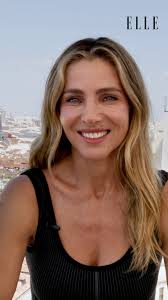 Image result for elsa pataky interviu elle