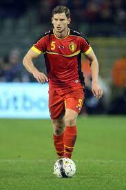Your Guide To The Hottest Soccer Players At The World Cup Soccer Players Best Football Players Belgium National Football Team