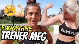 Med 250 øvelser og 40 komplette økter hjelper jørgine deg som vil trene effektivt alene eller sammen med andre, rett utenfor døra di og uansett årstid. Dashboard Video Eveline Karlsen Trener Med Funkygine Jeg Dode Wizdeo Analytics