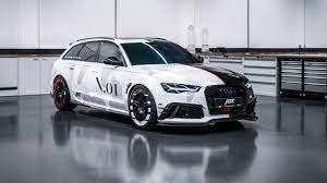 Hd wallpapers and background images. 2018 Abt Audi Rs6 Avant For Jon Olsson 4k Wallpaper Hd Car Wallpapers Id 9641