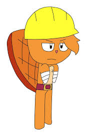 The mole (happy tree friends) | tumblr. Handy And Mole Happy Tree Friends Amino