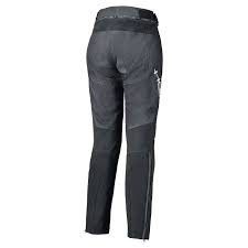 HELD Baxley Base Sportive touring pants HEROS-TEC 500 D BLACK PANTALONE