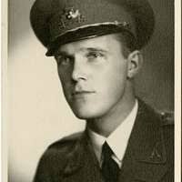 Cpl. David Schock, a Marine with Force Reconnaissance