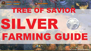 As a reminder, remember to grab your new player or returning player packages. Tree Of Savior Silver Farming Guide Best And Fast Way To Get Free Tos Silver