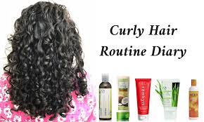 For every kind of curly hair type out there—kinky, coily, spirals, and beyond—there's a right way to take care of curly hair. Indian Curly Hair Routine Series No 1 The Curious Jalebi