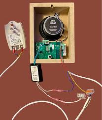 A home or vehicle is a maze of wiring and connections, making repairs and improvements a complex endeavor for some. Easy Unifi Protect G4 Doorbell Chime Box Wiring For Home Without Doorbell Previously Ubiquiti Community