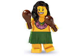LEGO® Minifigúrka 8803 - Tanečnica Hula - Kockalega.sk | Špecializovaná  predajňa LEGO® | Predaj LEGO® stavebníc | LEGO® obchod | Bratislava