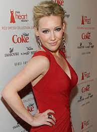 Hilary duff is an american teen star, actress and singer, born in houston, texas in 1987. Hilary Duff Wikipedia Bahasa Indonesia Ensiklopedia Bebas