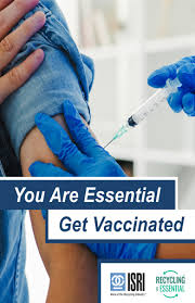 A covid‑19 vaccine is a vaccine intended to provide acquired immunity against severe acute respiratory syndrome coronavirus 2 (sars‑cov‑2), the virus causing coronavirus disease 2019. Covid 19 Vacination Posters Isri