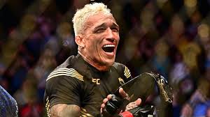 Charles oliveira prepares at the athlete hotel for his ufc lightweight title fight against michael chandler at ufc 262 on may 15, 2021 in houston, texas. Iu1qgfpshcuf4m