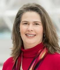 Caroline Ashton Robinson, PA