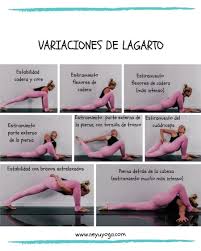 Pin En Tutoriales De Yoga