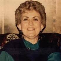 Judith (Judy) Ann Ritchie Obituary