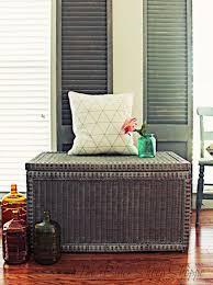 Painting Wicker Furniture The Right Way Painting Wicker Furniture Painted Wicker Furniture