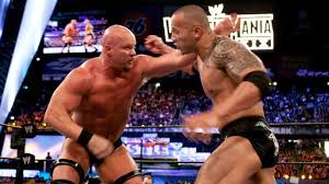 Maybe you would like to learn more about one of these? Dwayne Johnson The Rock Wwe Wrestling Stats You Didn T Know About