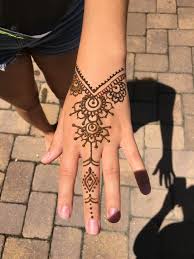 Henna Hand Designs Henna Tattoo Hand Henna Designs Hand Henna Tattoo Designs