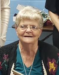 Obituary information for Janet Ingle