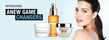 Ida Austin Avon Representative