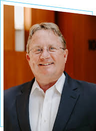 Greg White, Senior Asset Manager