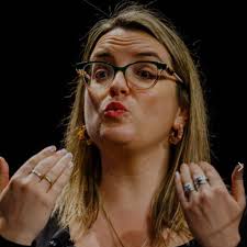 Christina MALAMATENIOU