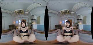 Not_nana vr SEX Instruction VR For Ultimate Masturbation Experience  DeepFake Porn - MrDeepFakes