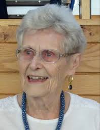 Margaret Gill Parkinson Obituary