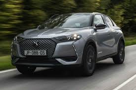 2020 Citroen Ds3 In 2020 Citroen Ds3 Dream Cars Jeep Citroen
