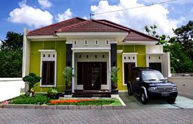 Untuk itu, memilih warna cat rumah yang indah dan sejuk perlu pemikiran yang matang. Contoh Warna Cat Rumah Bagian Luar Inspirasi Desain Rumah 2019
