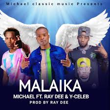 Micheal ft. Ray Dee & Y Celeb