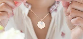 Hold the tool in the same hand as the wrist where you'll be wearing jewelry. Bloom Boutique Personalised Jewellery Gifts