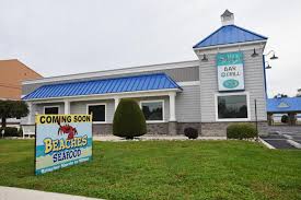 Beaches Seafood To Take Over Former Milton Gilligan S Cape Gazette