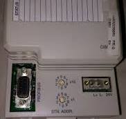 ABB 3BSE022366R1 Communication Interface Module CI801 PROFIBUS DP-V1
