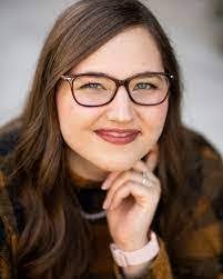 Angela Stidham's Instagram, Twitter & Facebook