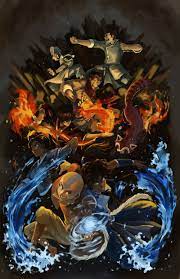 We would like to show you a description here but the site won't allow us. Avatar The Last Airbender Mobile Wallpaper 1289541 Zerochan Anime Image Board