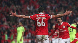 Rúben dos santos gato alves dias, также известный как рубен диаш (порт. Juventus To Scout Ruben Dias Juvefc Com